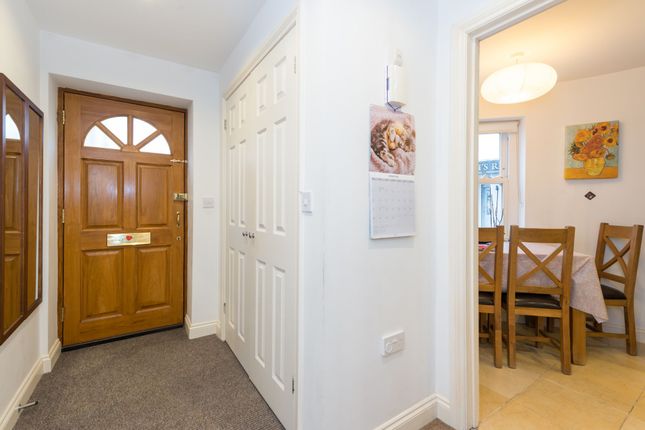 Terraced house for sale in Hereson Road, Ramsgate