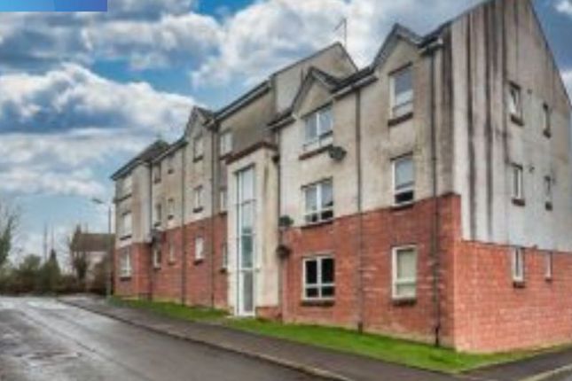 2-bed flat on 1C, Innes Park Road, Skelmorlie, £98,000