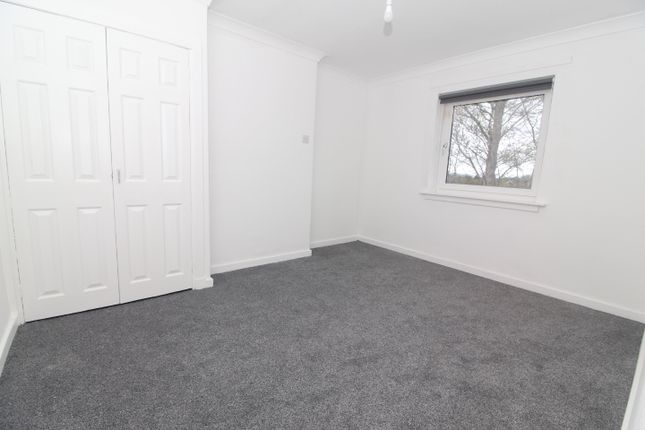 End terrace house for sale in Chapel Street, Airdrie