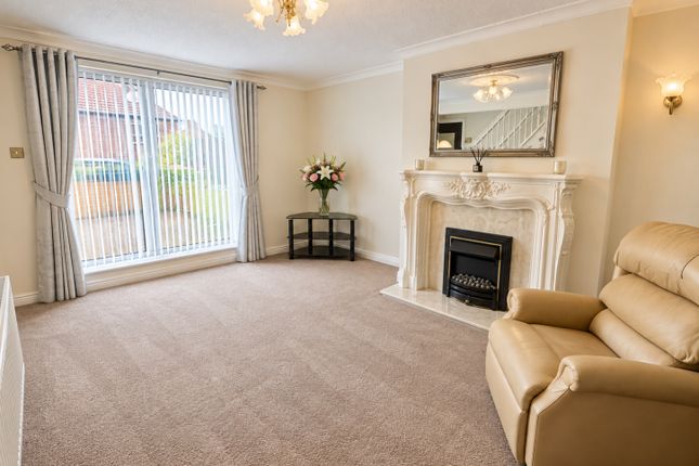 50, Bruce Glazier Terrace, Durham photo 2