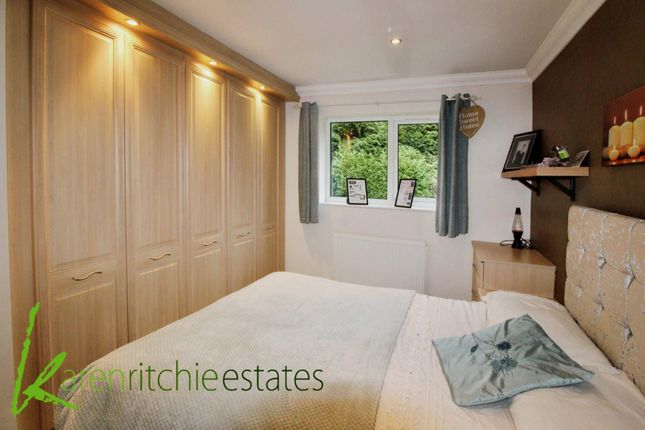 Detached house for sale in Temple Road, Smithills