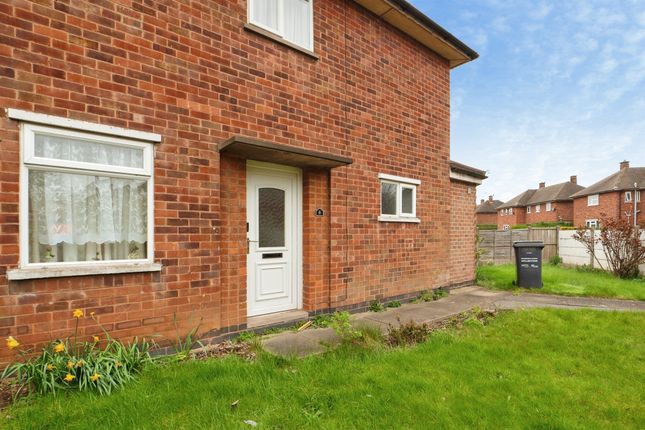 4-bed house on 6, Hermitage Road, Loughborough, £200,000