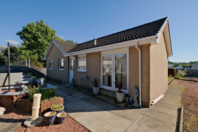 Bungalow for sale in Firhill Cottage, Balgray Road, Lesmahagow
