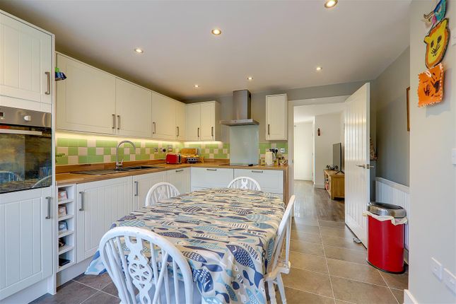 End terrace house for sale in Skylark Rise, Goring-By-Sea, Worthing