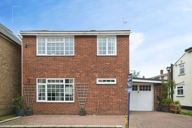 Thumbnail Detached house for sale in Head Street, Halstead