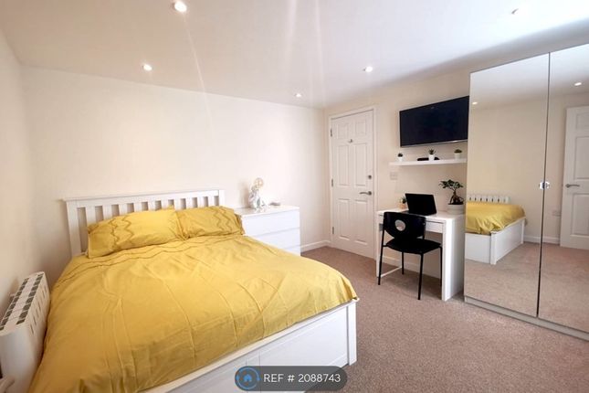 Thumbnail Flat to rent in Bath Street, Leamington Spa