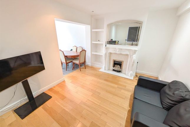 46, Worsley Road, Manchester photo 4