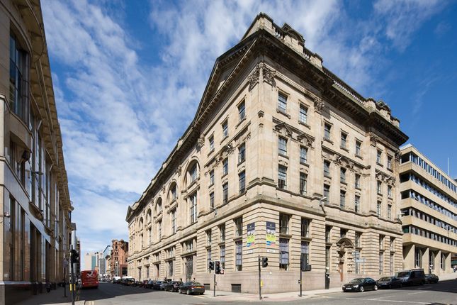 Office to let in Atrium Court, 50 Waterloo Street, Glasgow, Scotland