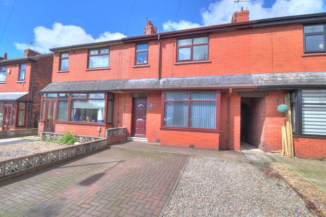 Terraced house for sale in Belle Green Lane, Ince