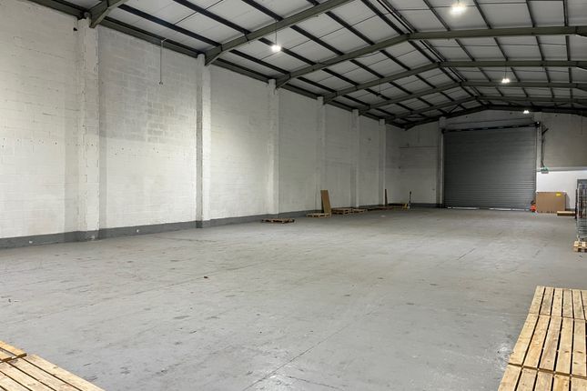 Thumbnail Industrial to let in Whitacre Street, Deighton, Huddersfield