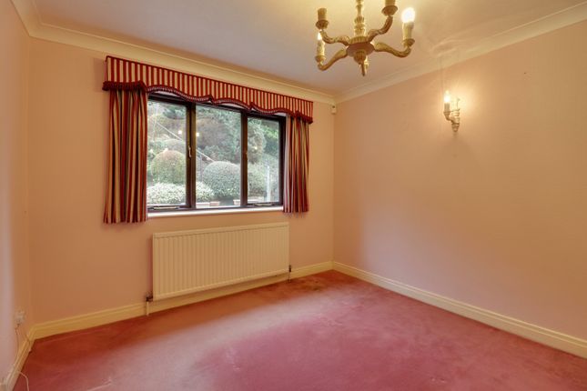 Bungalow for sale in Town End Road, Holmfirth, West Yorkshire
