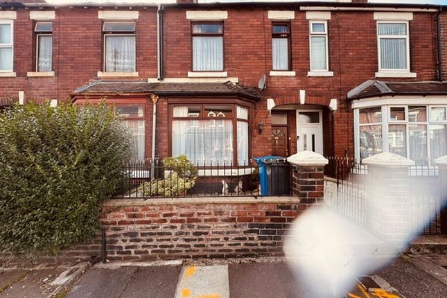 88, Scott Lidgett Road, Stoke-On-Trent photo 2