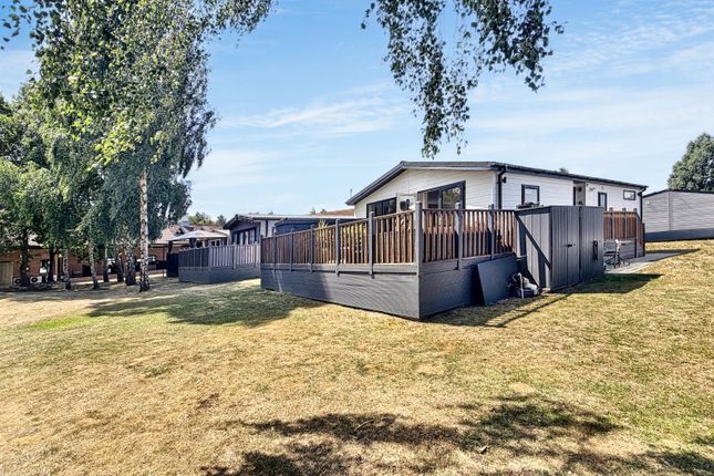 44 St Andrews, Tydd St Giles Golf and Country Club, Kirkgate photo 2
