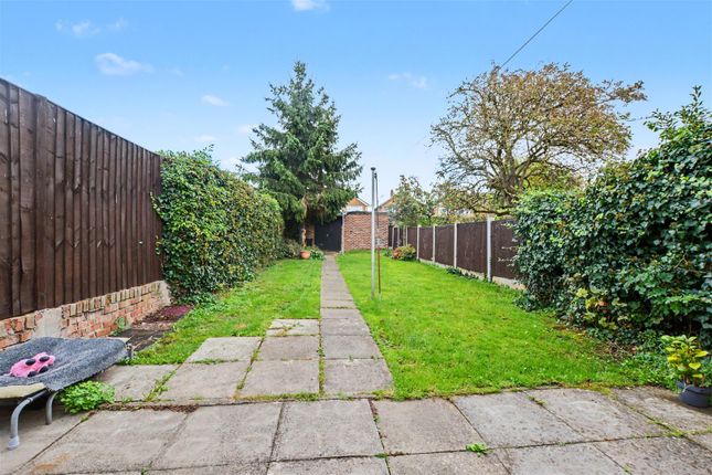Newbery Avenue, Nottingham photo 4