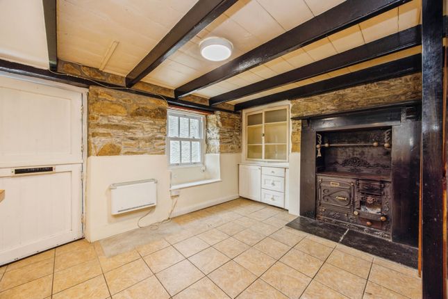 Cobblers Cottage,, Church Street, Newquay photo 3
