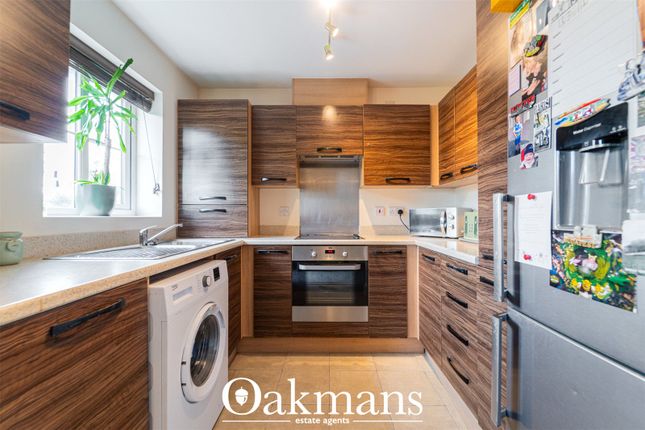 APARTMENT 9, BIRMINGHAM photo 5