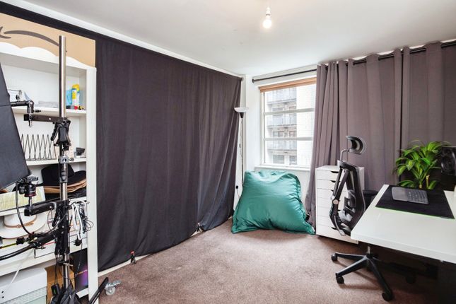 Apartment 59, The Quadrangle, 1, Lower Ormond Street, Manchester photo 4