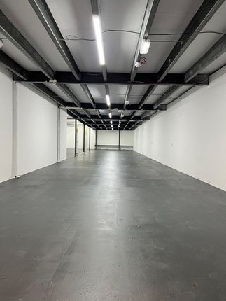 Warehouse to let in Midland Street, Manchester