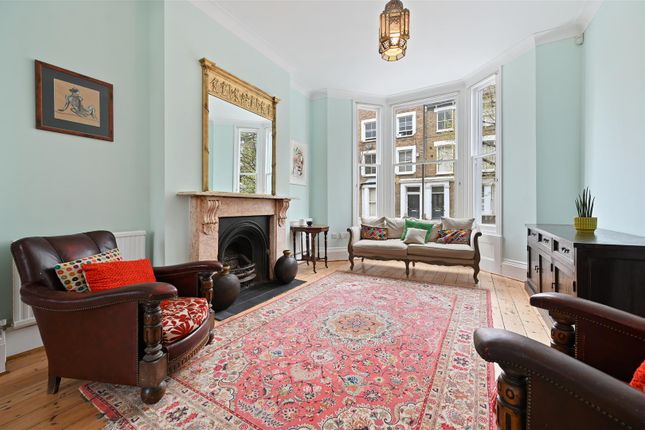 18, Westwick Gardens, London photo 2