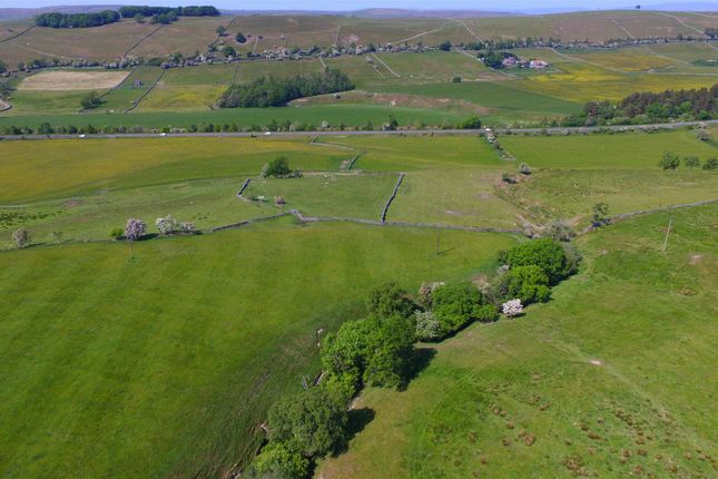 Thumbnail Land for sale in Tebay, Penrith