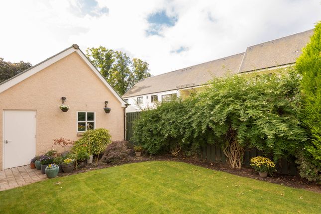 Detached house for sale in 6 Tenterfield Drive, Haddington, East Lothian