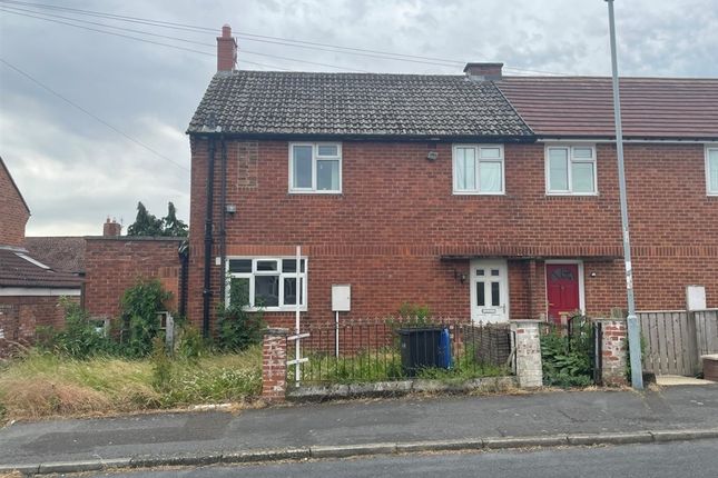 3-bed house on 4, Larchfield Gardens, CROOK, £90,000