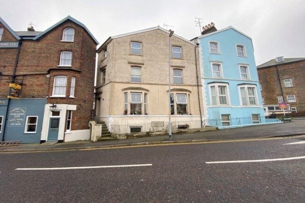 Thumbnail Property to rent in 11 Ramsgate Road, Broadstairs
