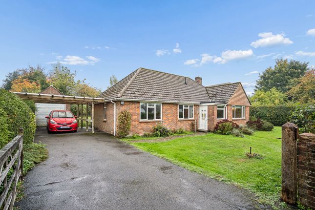3 Bedroom Bungalow
