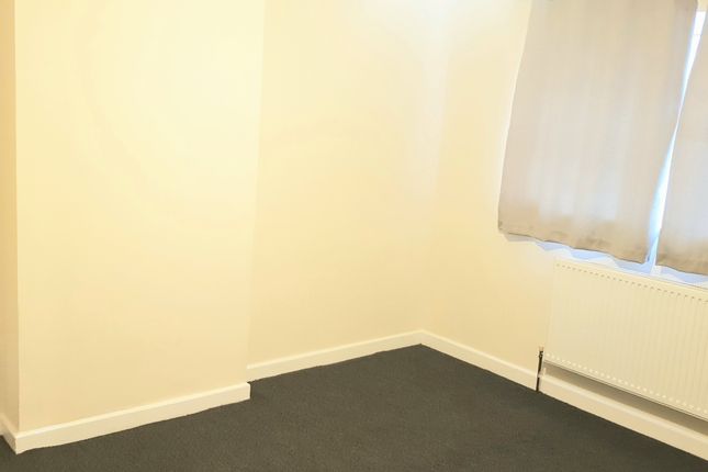Semi-detached house to rent in Bankside Road, Manchester