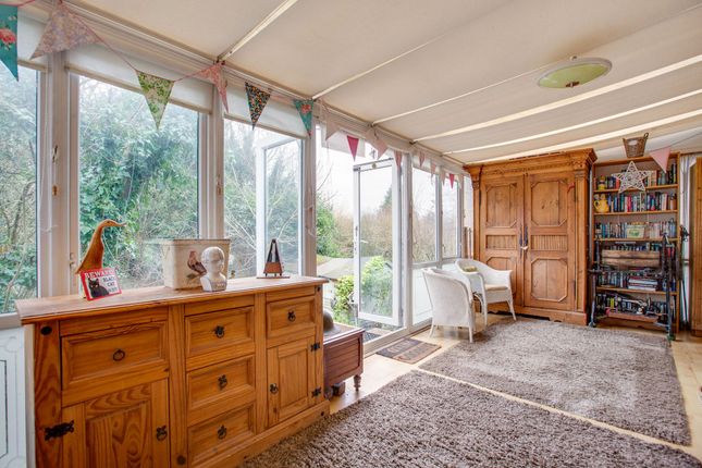 Semi-detached house for sale in West Wycombe Road, High Wycombe