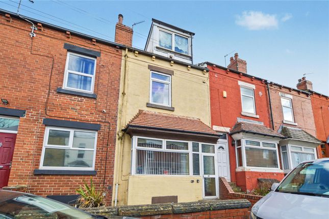 4-bed house on 29, Haigh Avenue, Leeds, £170,000