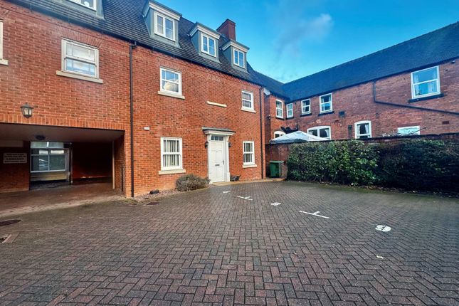 4 Dartmouth Mews,, Dartmouth Road, Staffordshire photo 2