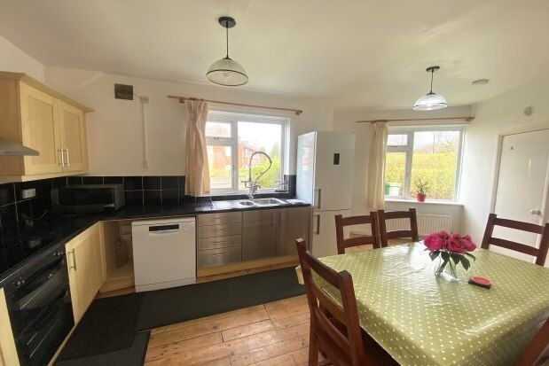 Property to rent in The Crescent, Altrincham