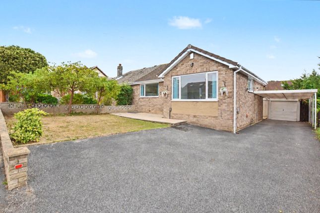 2-bed house on 6, Templegate View, West Yorkshire, £260,000