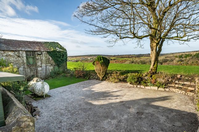 Country house for sale in Wendron, Helston