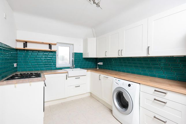 Flat for sale in Claremont Buildings, Bath