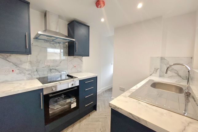 58 Princess Street, Abertillery photo 3