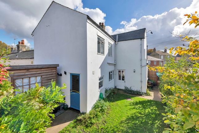 3-bed house on 70 Station Road, Ely, £340,000