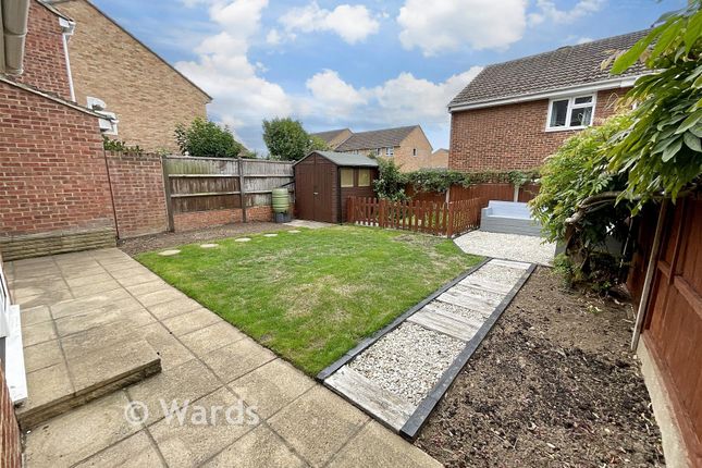 4-bed semi-detached on 6, Blake Drive, Aylesford, £425,000