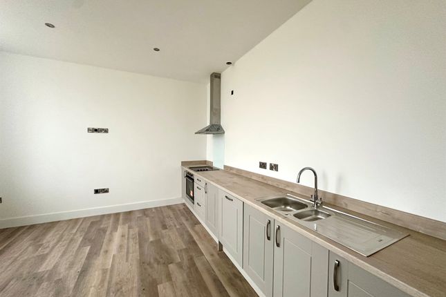 Plot 7, Brooke Mill, Kedleston Close, Belper photo 2