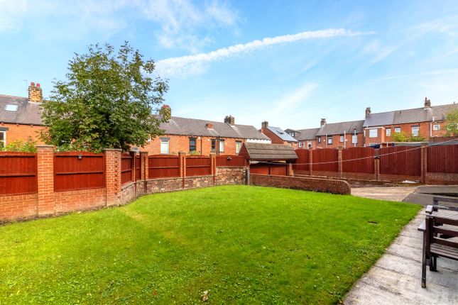Detached house for sale in Spencer Street, Barnsley