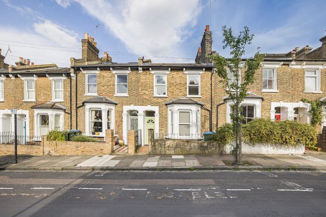 Terraced house for sale in Annandale Road, London