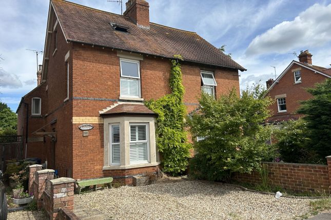 Semi-detached house for sale in Ashchurch Road, Tewkesbury