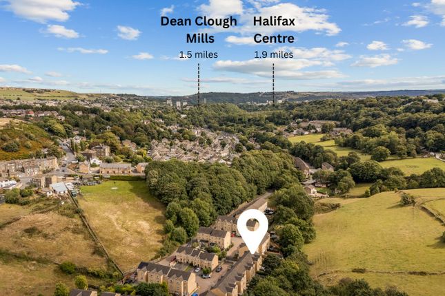 67, Larch Close, Halifax photo 2