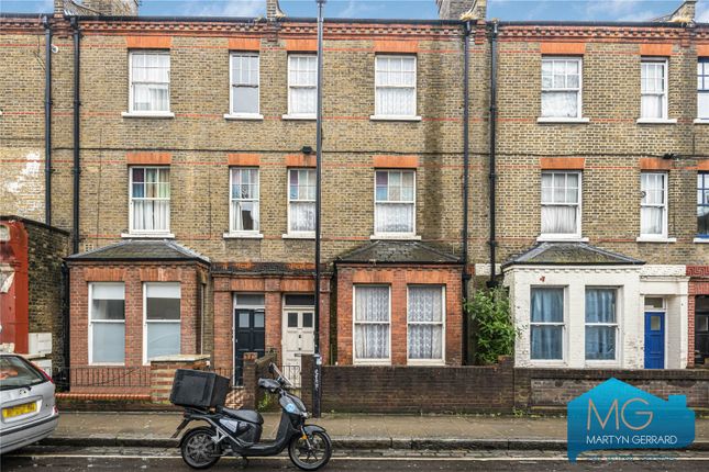 Thumbnail Terraced house for sale in Holmes Road, Kentish Town, London