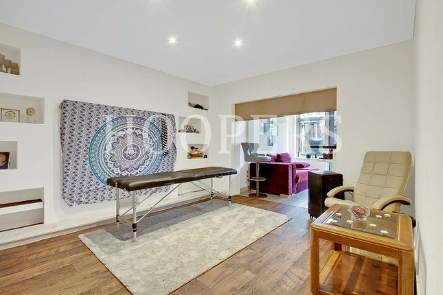 Terraced house for sale in Review Road, London