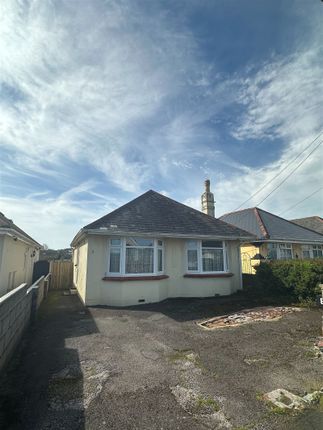 Detached house for sale in Barton Drive, Paignton