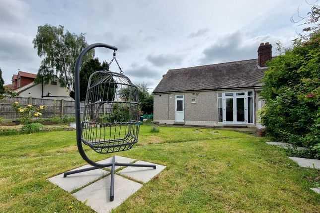 Semi-detached bungalow for sale in Goodmayes Lane, Goodmayes, Ilford