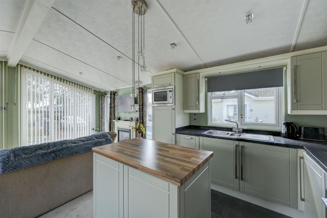 19, Hesket Caravan Park, High Hesket photo 4