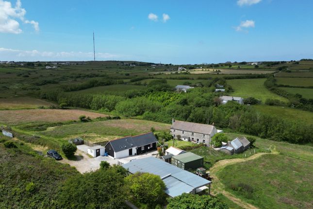 North Penhalurick Farm, Penhalurick, Redruth photo 3